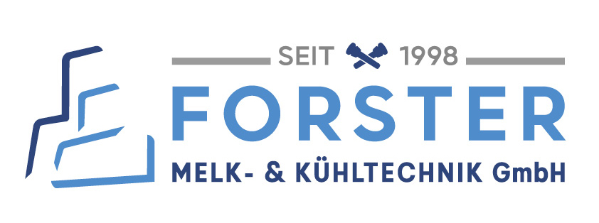 Logo Forster Melktechnik